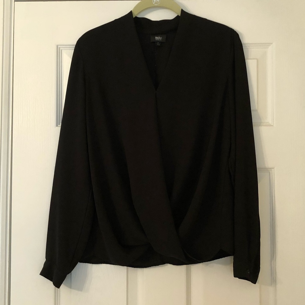 Mossimo Top